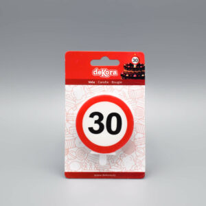 Afbeelding 30 Cijferkaars