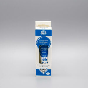 Afbeelding Azuur Blauwe Progel Kleurstof