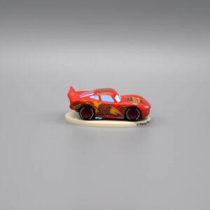 Afbeelding Cars Taarttopper