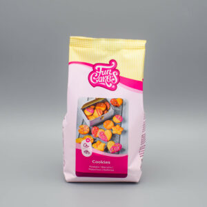Afbeelding Cookies Mix