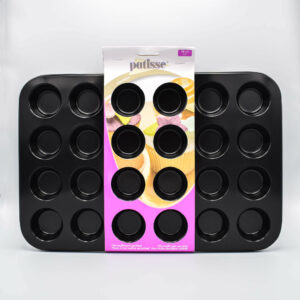 Afbeelding Afbeelding Cupcakes Bakvorm