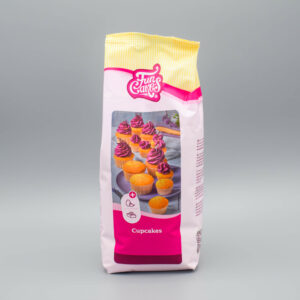 Afbeelding Cupcake Mix