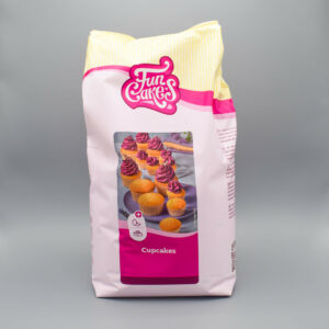 Afbeelding Cupcake Mix