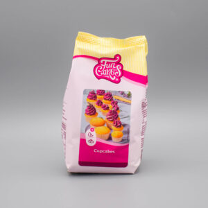 Afbeelding Cupcake Mix