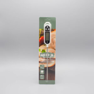Afbeelding Digitale Thermometer