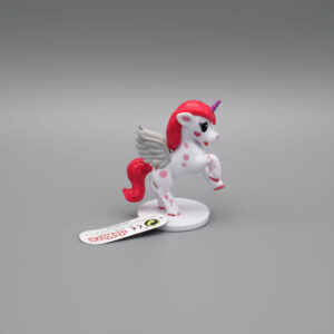 Afbeelding Eenhoorn Taarttopper