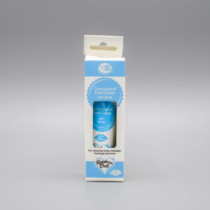 Afbeelding Hemels Blauwe Progel Kleurstof