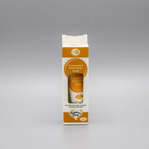 Afbeelding Karamel Progel Kleurstof