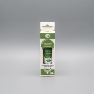 Afbeelding Kruisbes Groene Progel Kleurstof