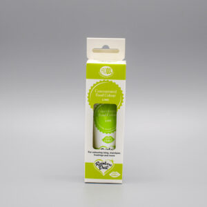 Afbeelding Lime Groene Progel Kleurstof