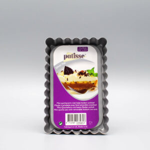 Afbeelding Quichevorm met Losse Bodem