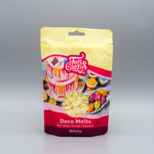 Afbeelding Naturel Deco Melts