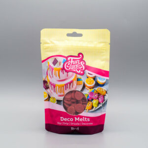 Afbeelding Rode Deco Melts