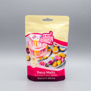 Afbeelding Witte Deco Melts