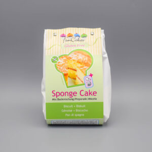 Afbeelding Biscuit Mix