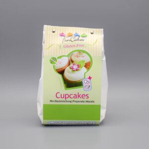 Afbeelding Cupcakes Mix