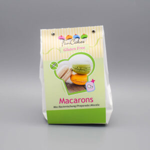 Afbeelding Macarons Mix