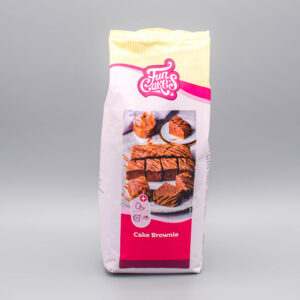 Afbeelding Brownies Mix