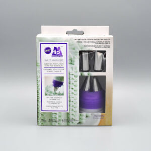 Afbeelding Duo Spuitmondjes Coupler Set