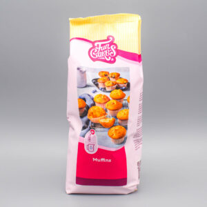 Afbeelding Muffins Mix