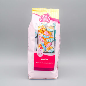 Afbeelding Wafels Mix