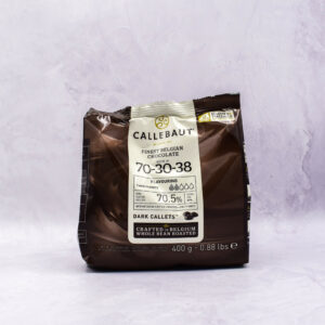 Afbeelding Extra Pure Chocolade Callets
