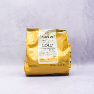Afbeelding Gouden Chocolade Callets