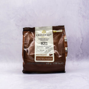 Afbeelding Melk Chocolade Callets