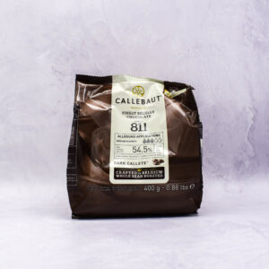 Afbeelding Pure Chocolade Callets