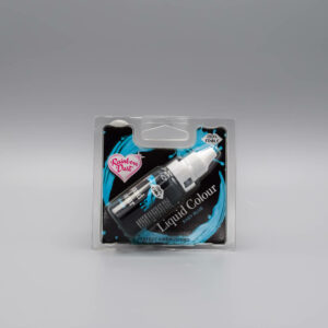 Afbeelding Baby Blauwe Airbrush Kleurstof