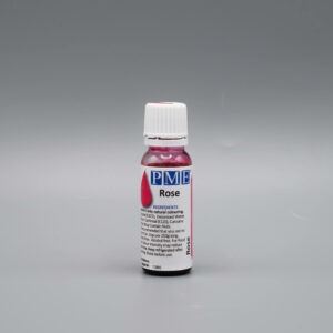 Afbeelding Baby Roze Natuurlijke Kleurstof