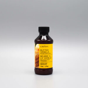 Afbeelding Boter Vanille Smaakstof Emulsie