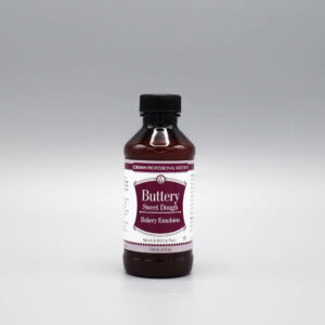 Afbeelding Boterig Zoet Deeg Smaakstof Emulsie