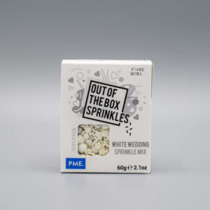 Afbeelding Bruiloft Sprinkle Mix