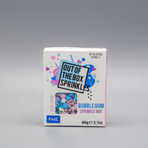 Afbeelding Bubblegum Sprinkle Mix