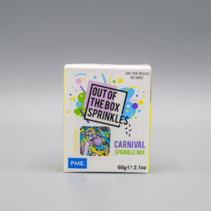 Afbeelding Carnaval Sprinkle Mix