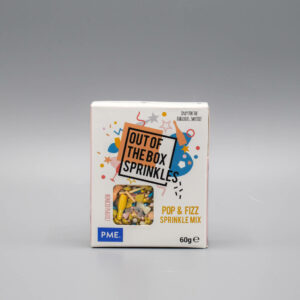 Afbeelding Champagne Sprinkle Mix