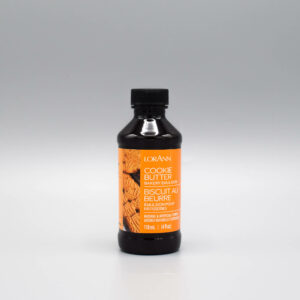 Afbeelding Cookie Butter Smaakstof Emulsie