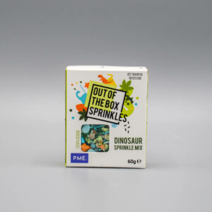 Afbeelding Dino Sprinkle Mix