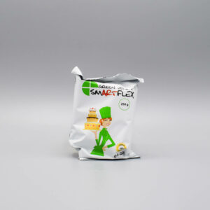 Afbeelding Groene Velvet Rolfondant