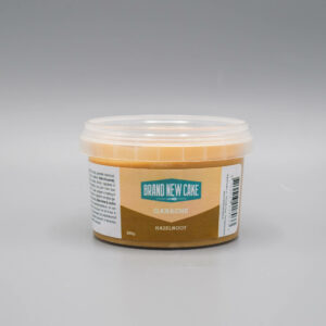 Afbeelding Hazelnoot Ganache