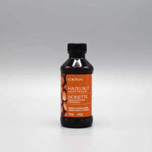 Afbeelding Hazelnoot Smaakstof Emulsie