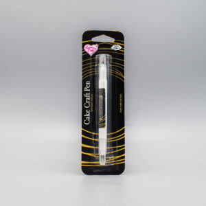 Afbeelding Helder Gouden Eetbare Stift