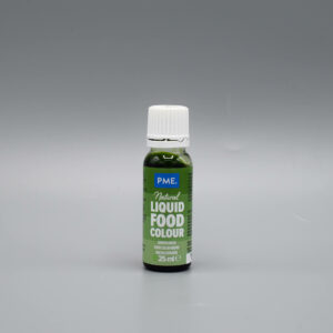 Afbeelding Juniper Groene Natuurlijke Kleurstof