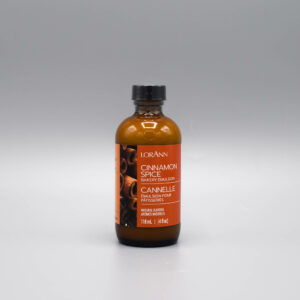 Afbeelding Kaneelkruiden Smaakstof Emulsie