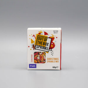Afbeelding Kerst Sprinkle Mix