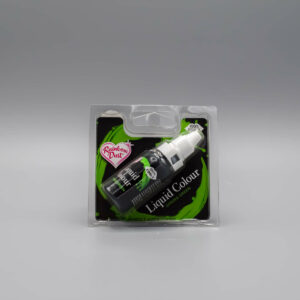 Afbeelding Lente Groene Airbrush Kleurstof