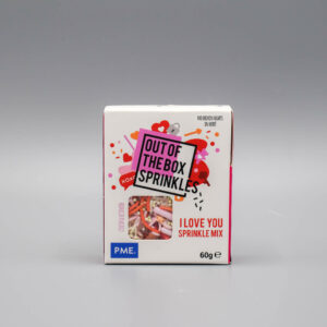 Afbeelding Liefde Sprinkle Mix