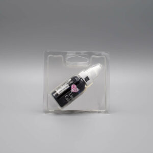 Afbeelding Marine Blauwe Airbrush Kleurstof