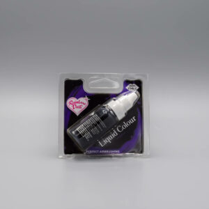 Afbeelding Paarse Airbrush Kleurstof